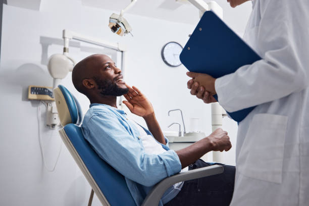 Laser Dentistry in Black Creek, WI
