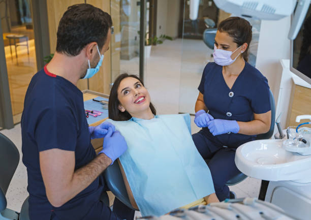Best Veneers and Lumineers  in Black Creek, WI