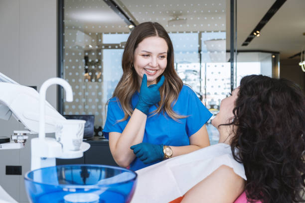 Best Oral Cancer Screening  in Black Creek, WI