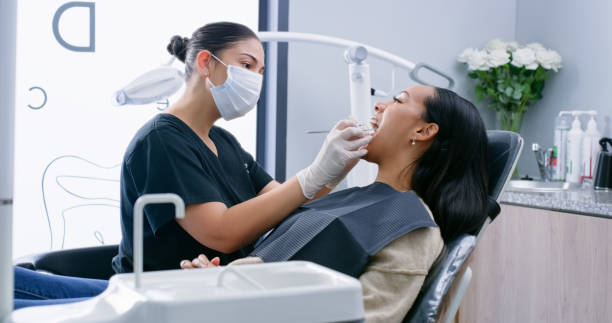 Oral Cancer Screening in Black Creek, WI